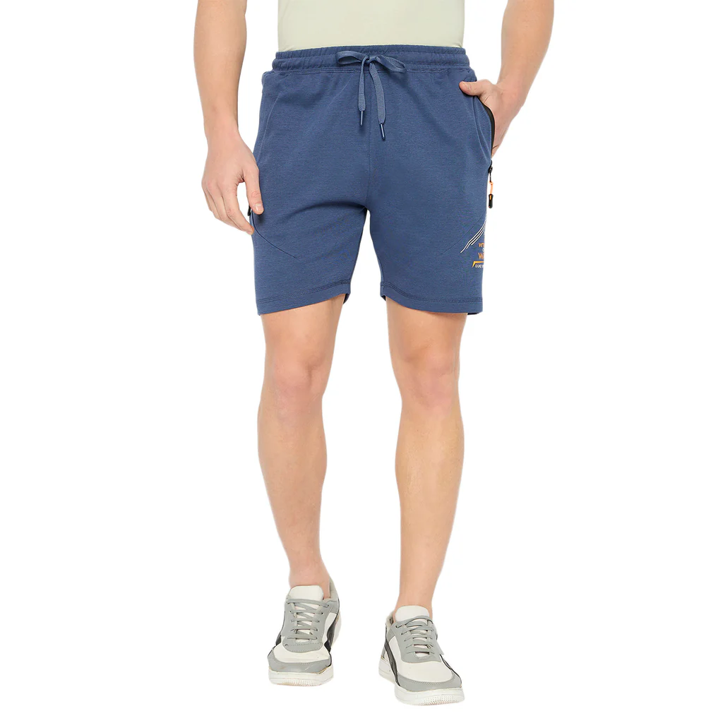 Urban Men Regular Shorts - Image 3