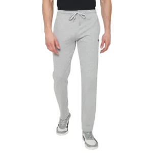 Urban Men Solid Regular Track Pant