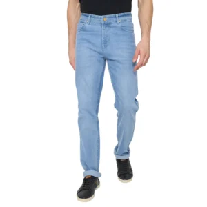 Urban Men Comfort Fit Stretchable Jeans
