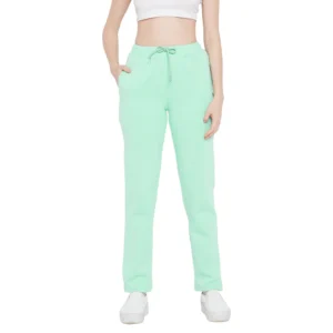 Stardust Women Solid Track-Pant