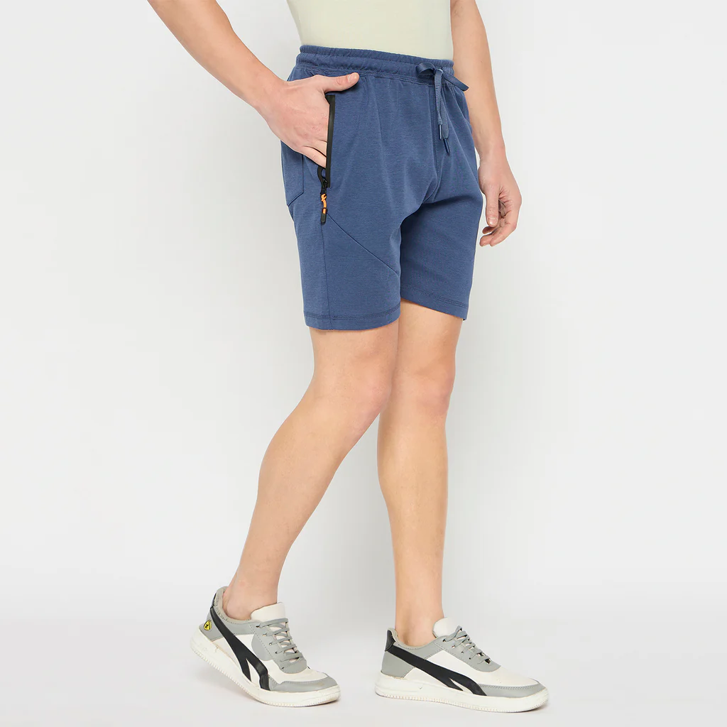 Urban Men Regular Shorts - Image 2