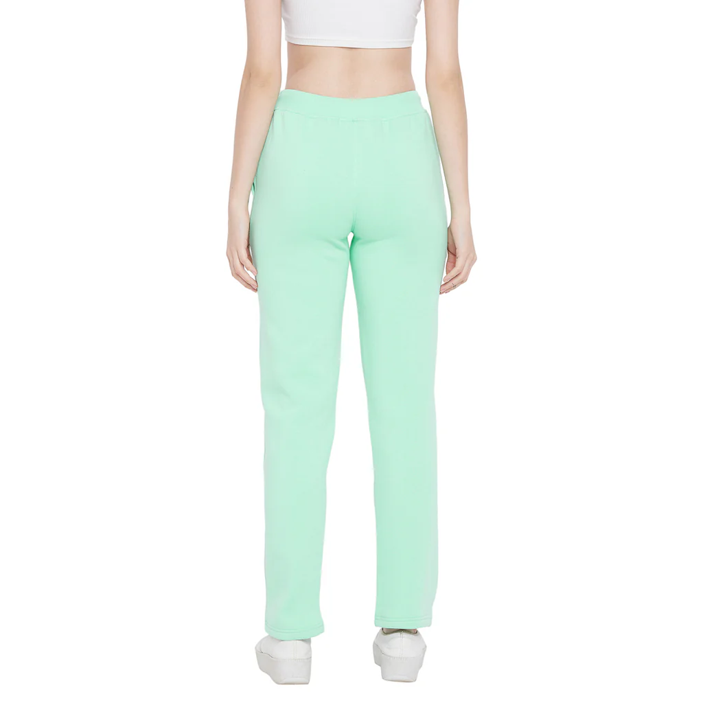 Stardust Women Solid Track-Pant - Image 2
